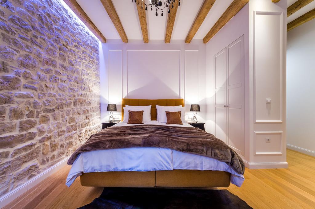 Emporio Boutique Suite Zadar Ngoại thất bức ảnh