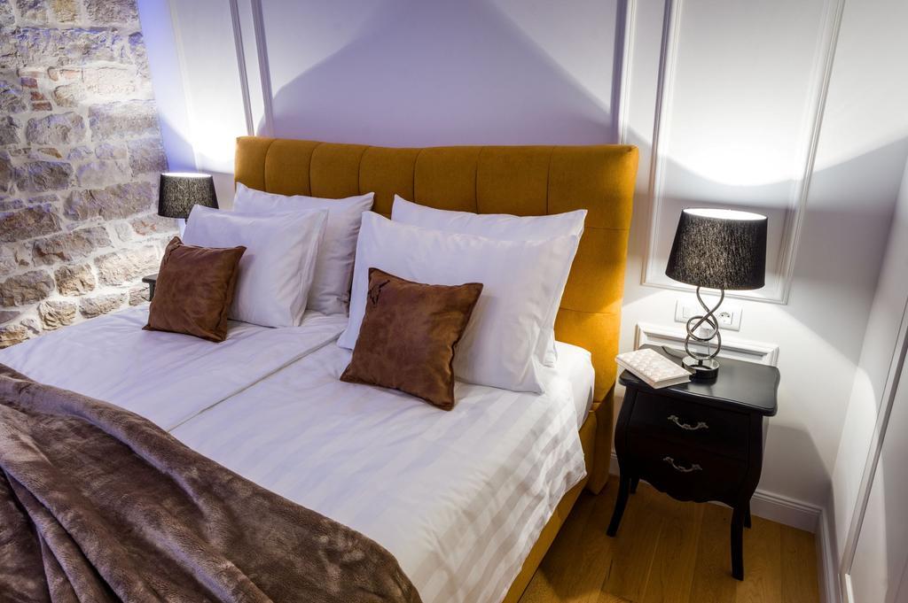 Emporio Boutique Suite Zadar Ngoại thất bức ảnh