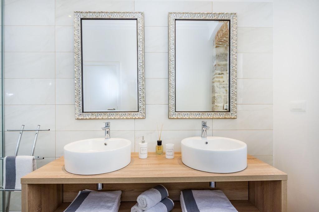 Emporio Boutique Suite Zadar Ngoại thất bức ảnh