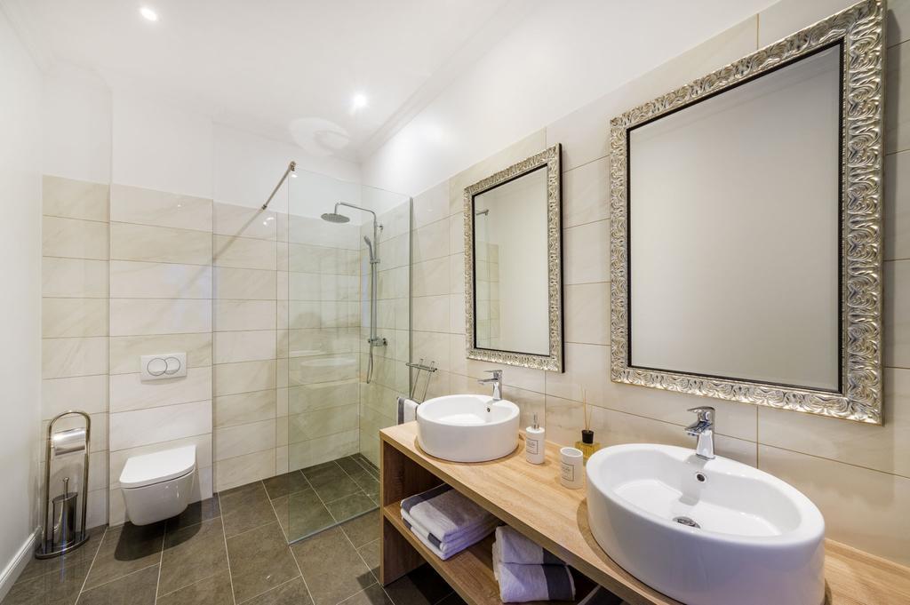 Emporio Boutique Suite Zadar Ngoại thất bức ảnh
