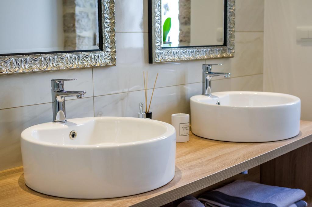 Emporio Boutique Suite Zadar Ngoại thất bức ảnh