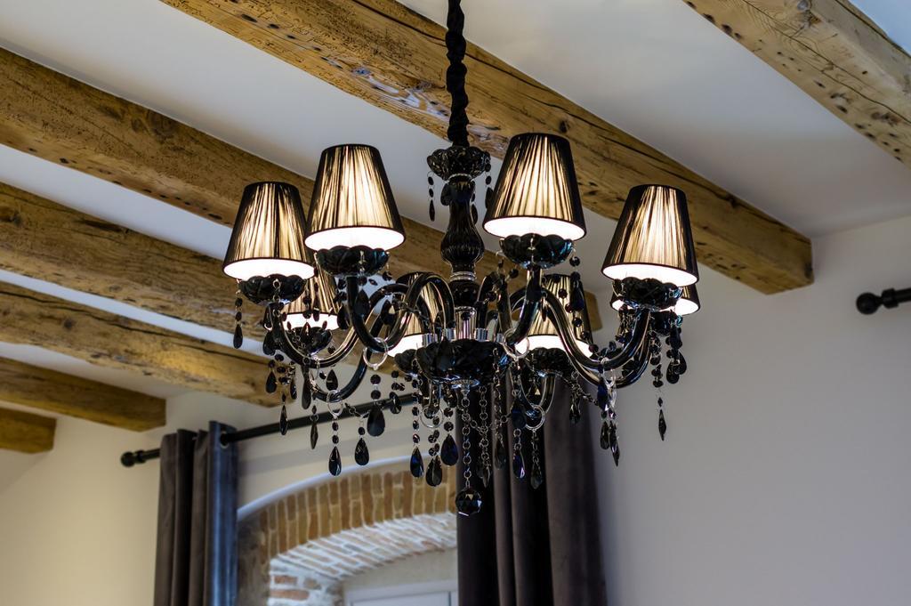 Emporio Boutique Suite Zadar Ngoại thất bức ảnh