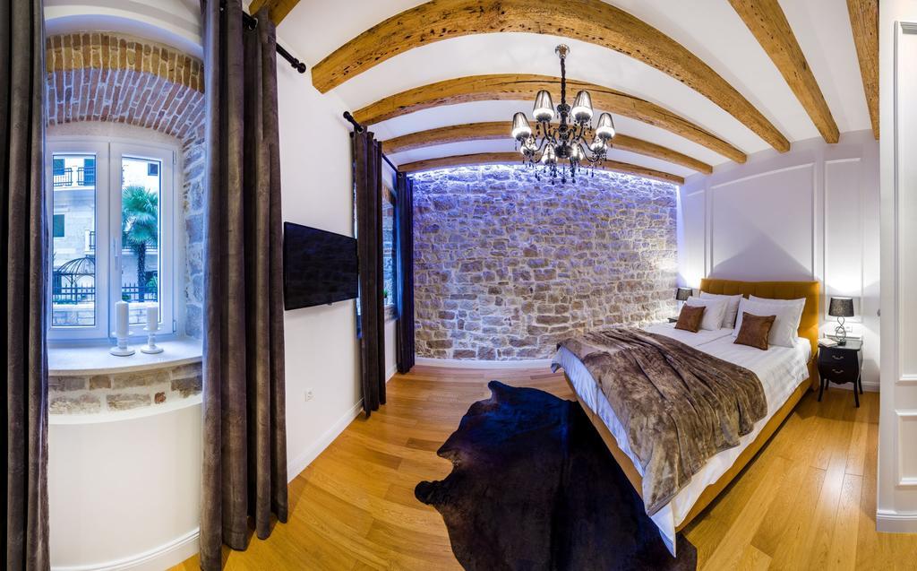 Emporio Boutique Suite Zadar Ngoại thất bức ảnh