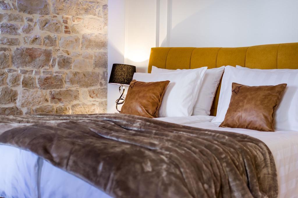 Emporio Boutique Suite Zadar Ngoại thất bức ảnh