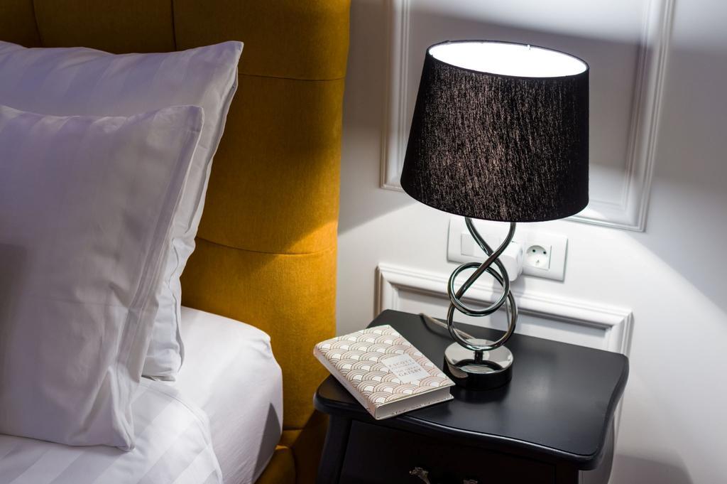 Emporio Boutique Suite Zadar Ngoại thất bức ảnh